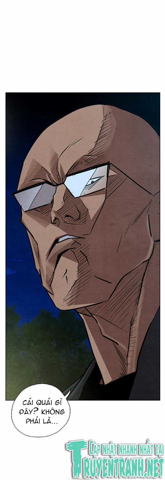 Revival Man Chapter 9 trang 35