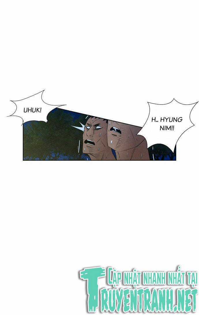 Revival Man Chapter 9 trang 37