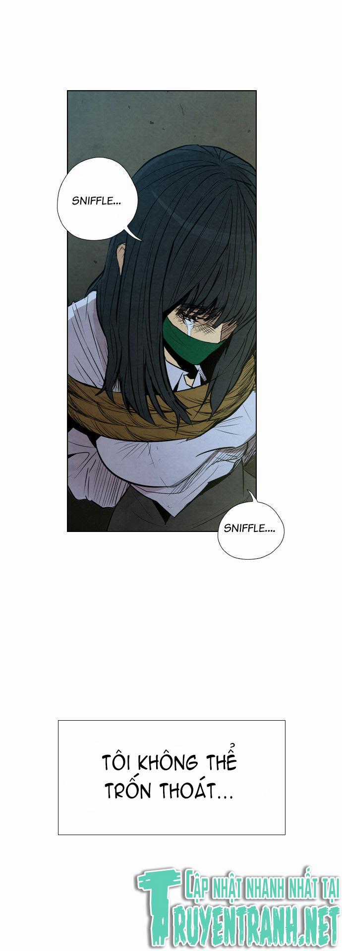 Revival Man Chapter 9 trang 40