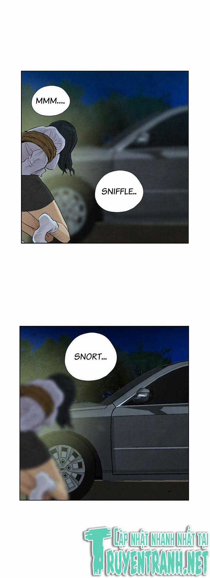 Revival Man Chapter 9 trang 41