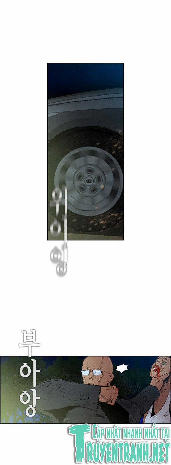 Revival Man Chapter 9 trang 42