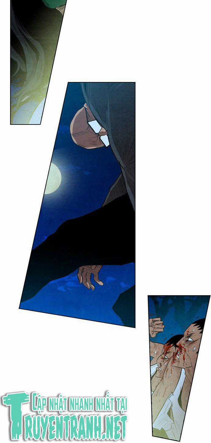 Revival Man Chapter 9 trang 44