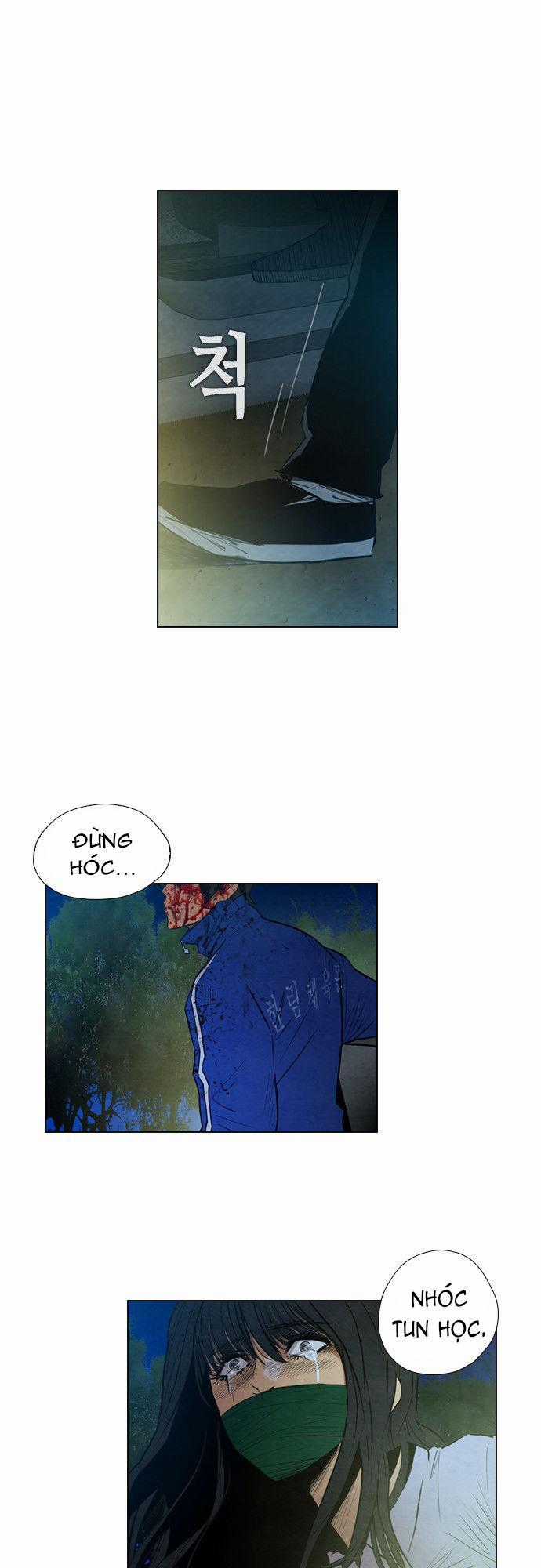 Revival Man Chapter 9 trang 47