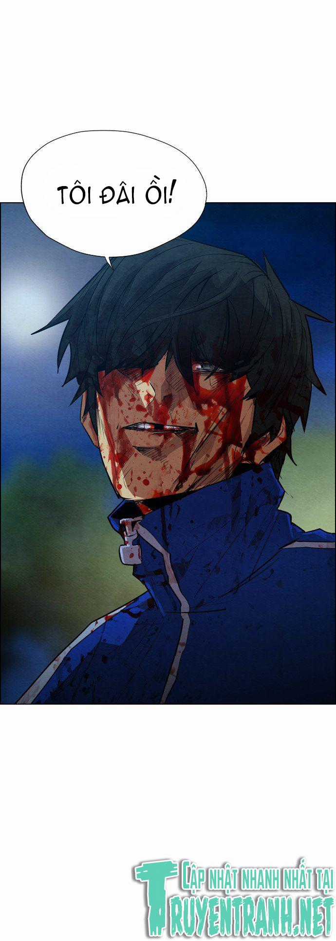 Revival Man Chapter 9 trang 49