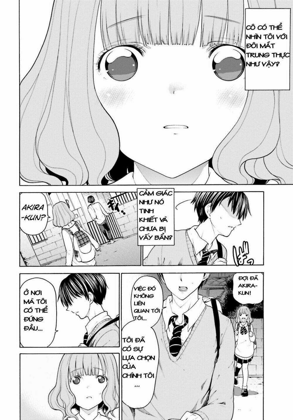 revolt Chapter 1 trang 13