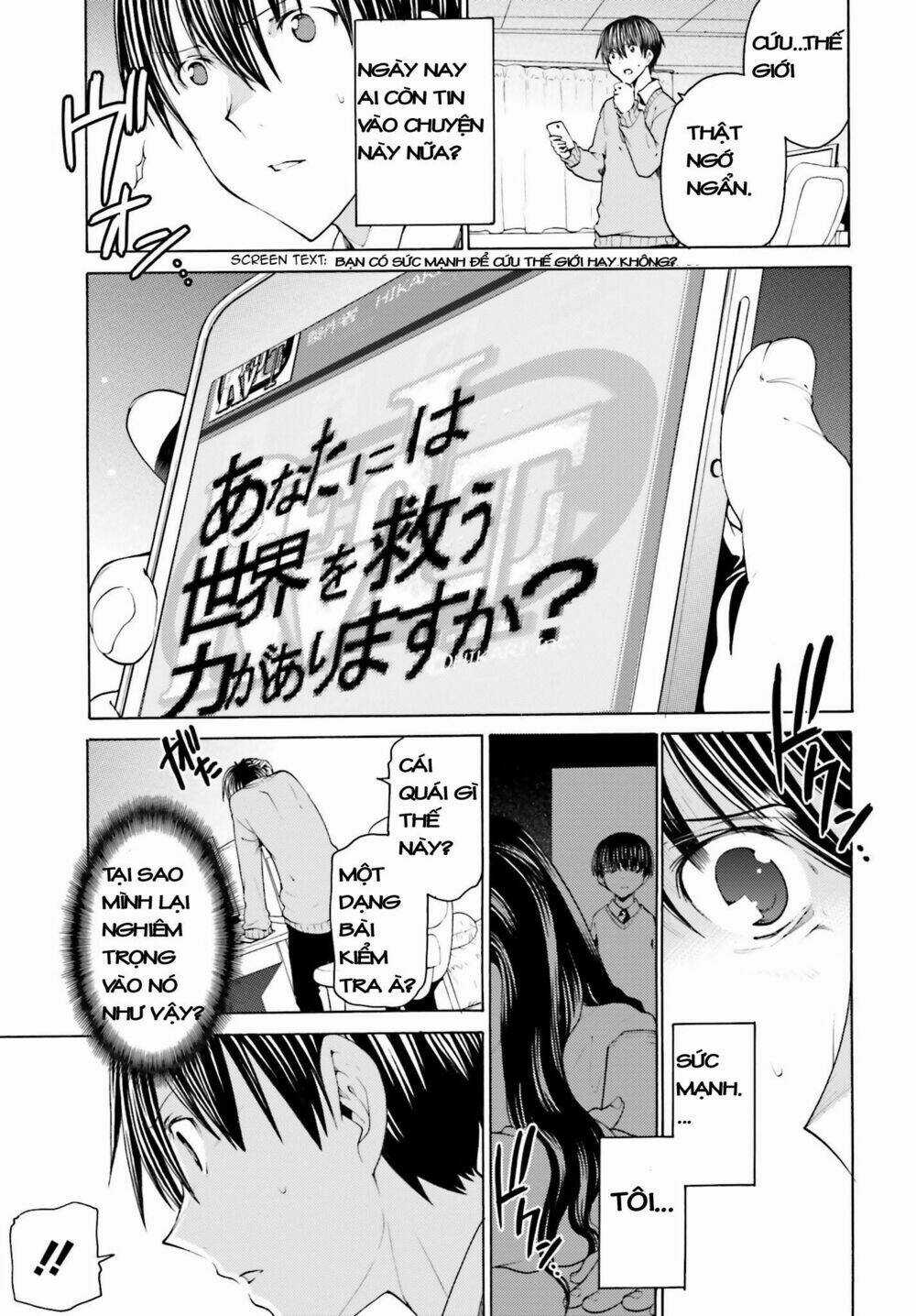 revolt Chapter 1 trang 24