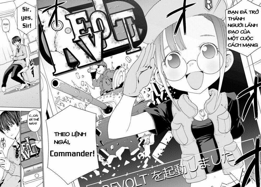 revolt Chapter 1 trang 27