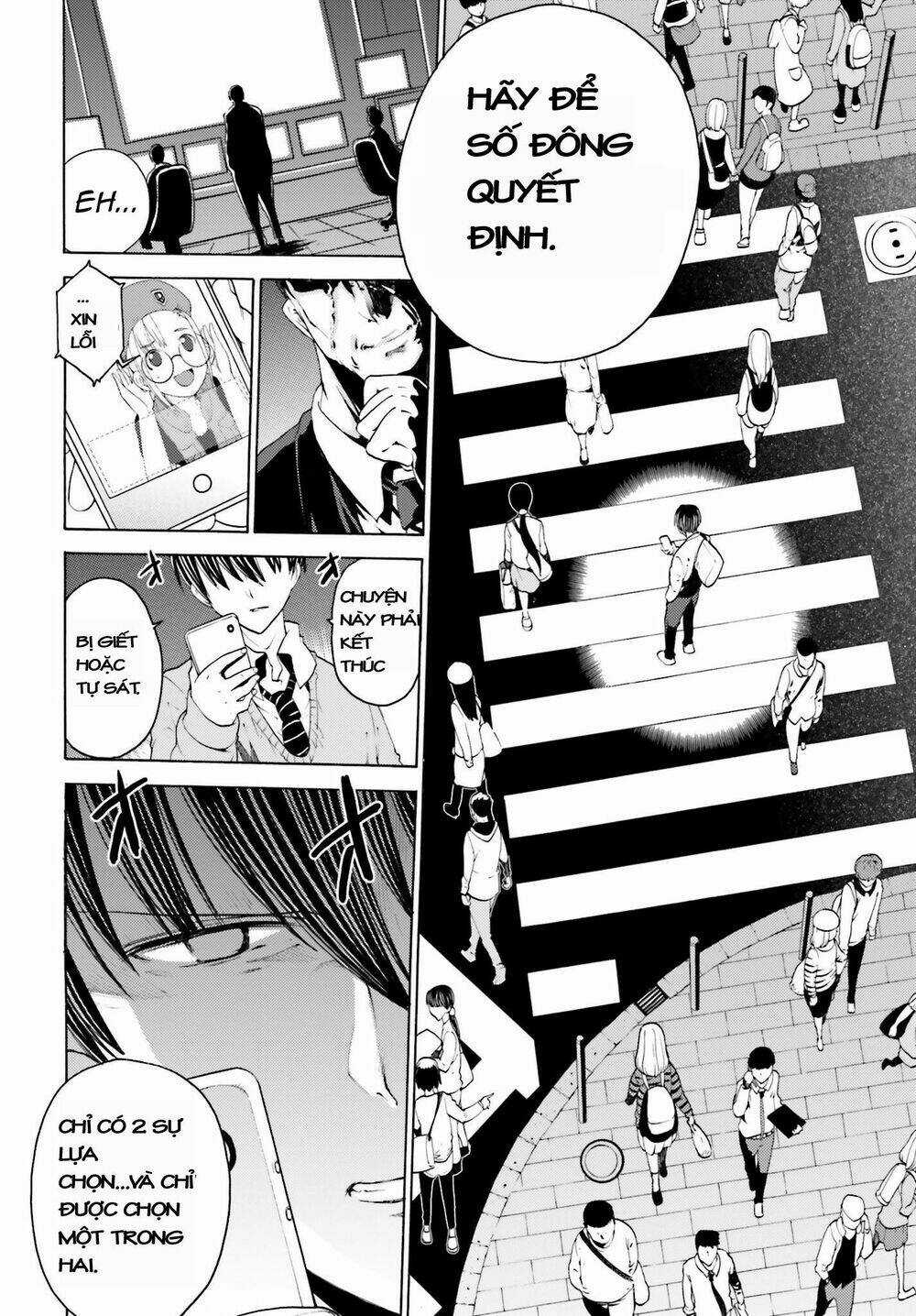 revolt Chapter 1 trang 46