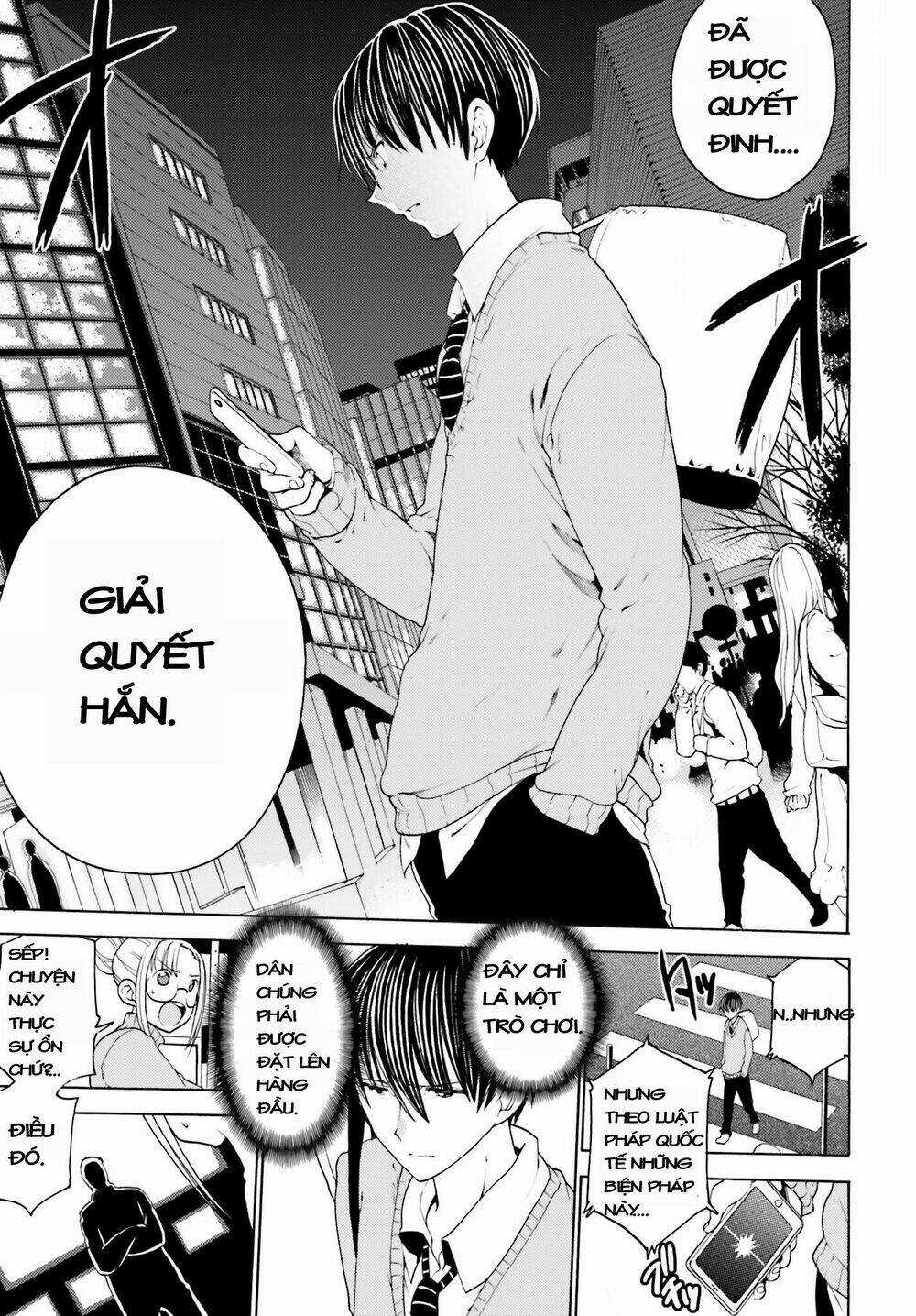 revolt Chapter 1 trang 47