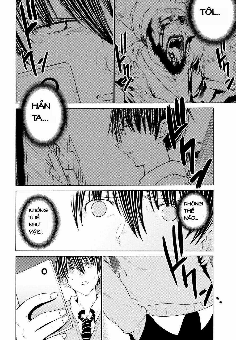 revolt Chapter 1 trang 51