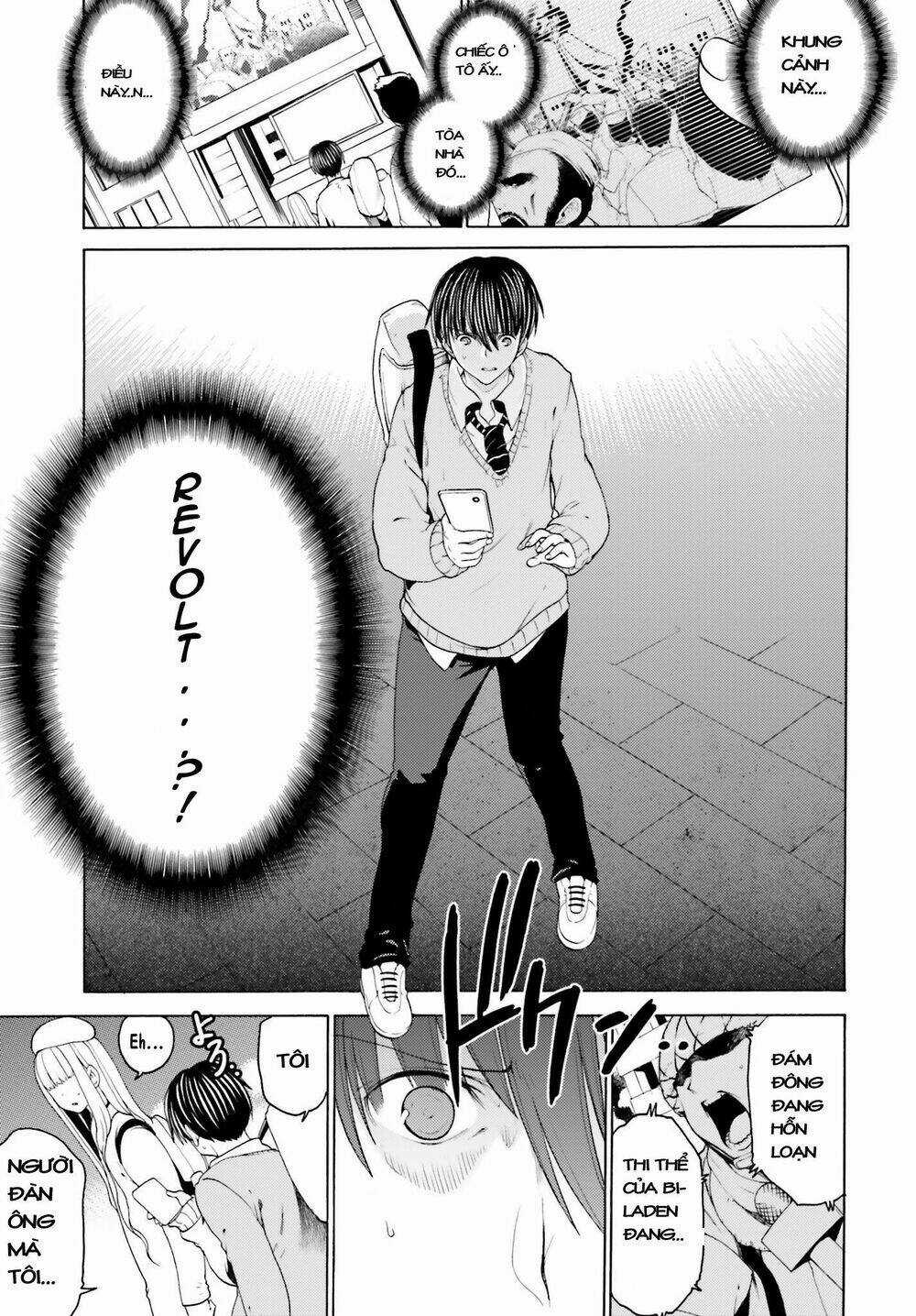 revolt Chapter 1 trang 52