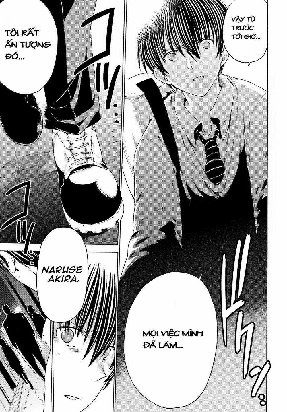 revolt Chapter 1 trang 54