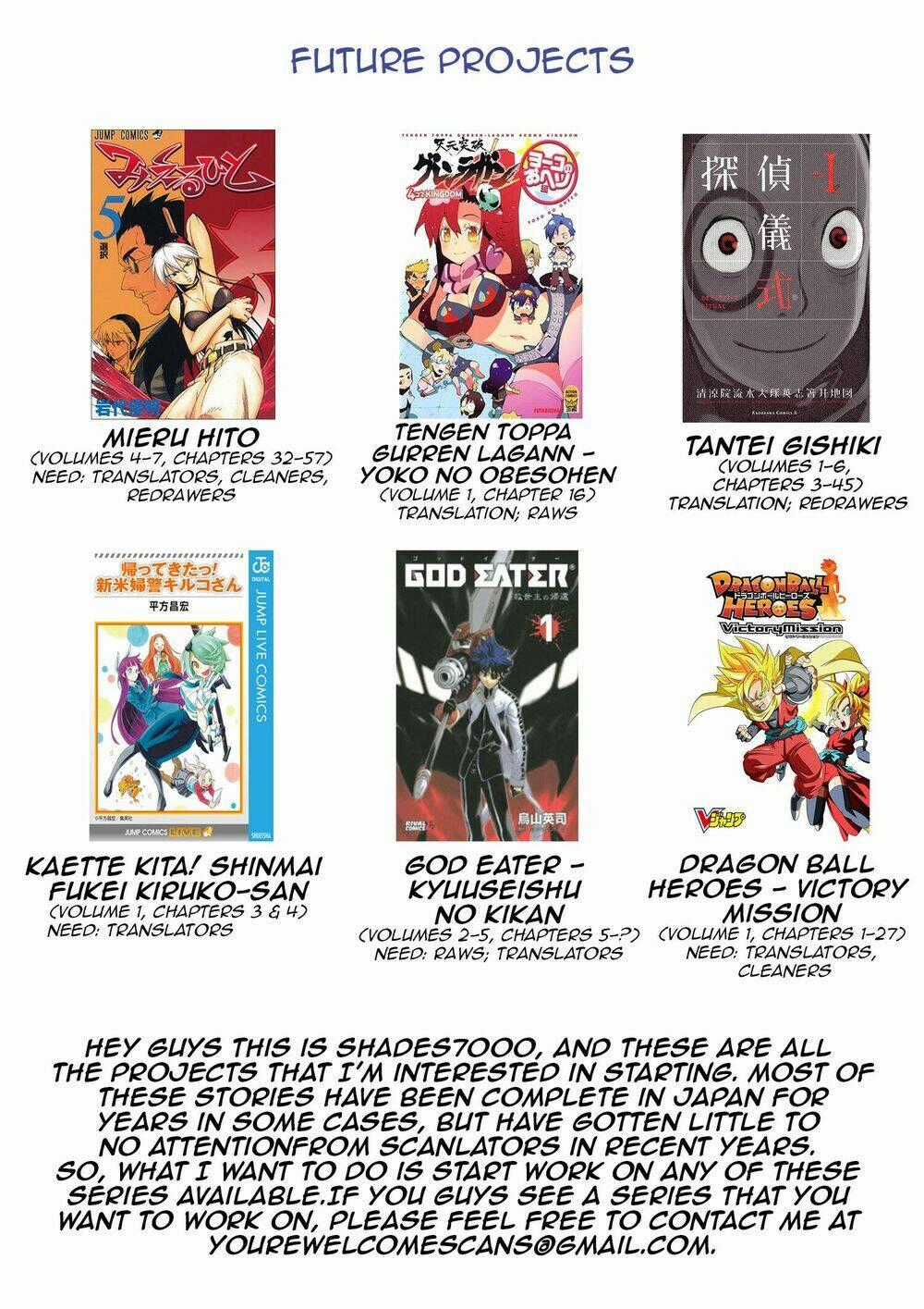 revolt Chapter 1 trang 58