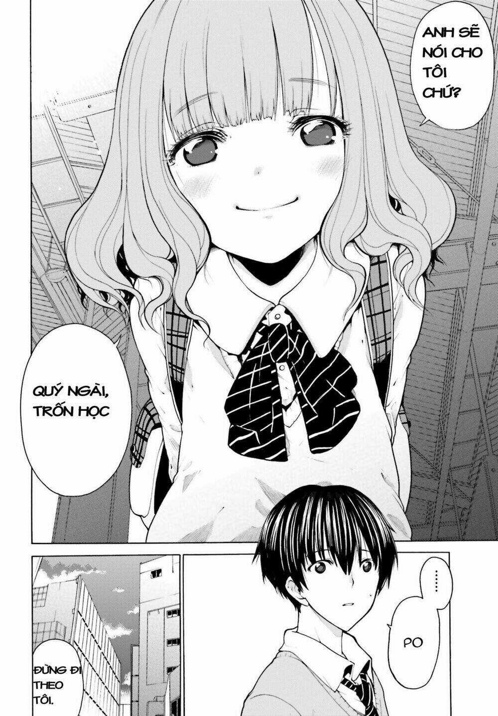 revolt Chapter 1 trang 9