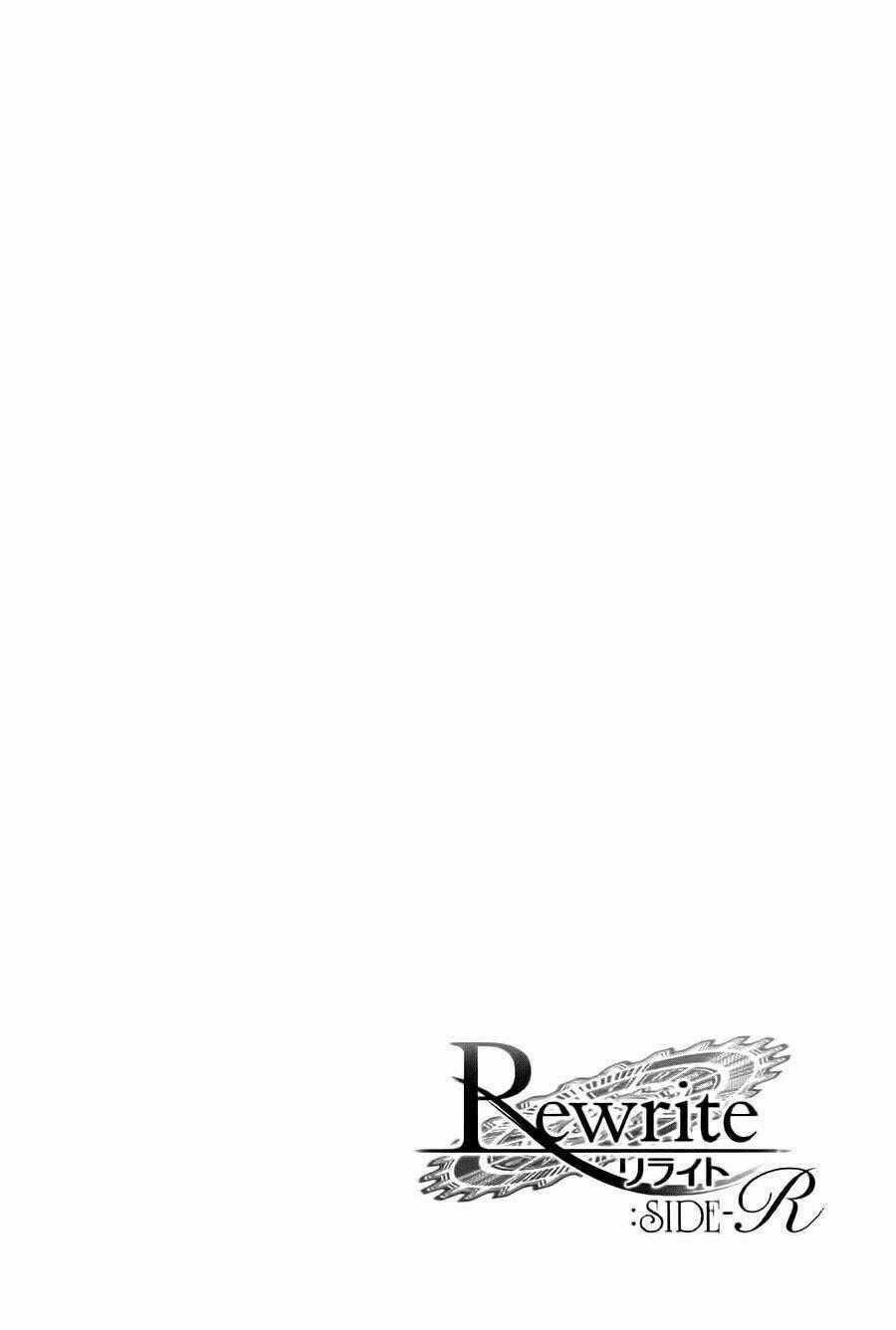 Rewrite: Side-R Chapter 1 trang 52