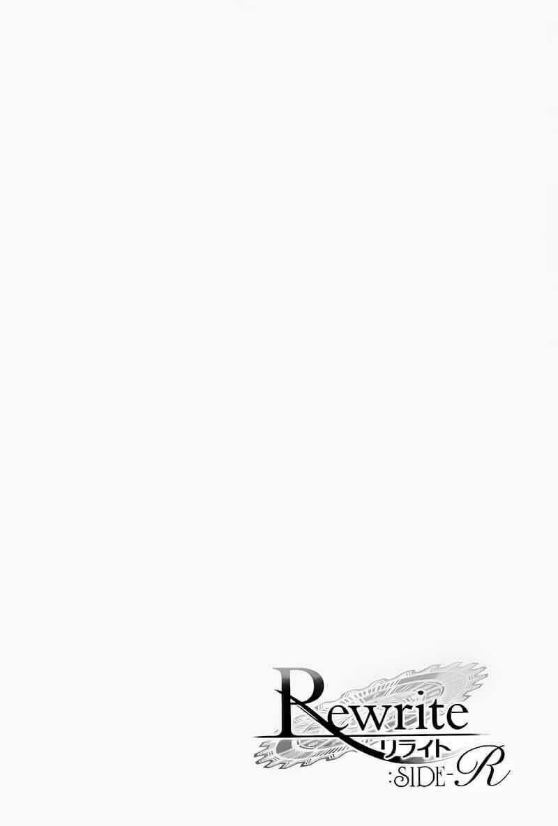 Rewrite: Side-R Chapter 5 trang 28