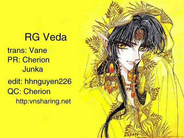 RG Veda Chapter 2 trang 1