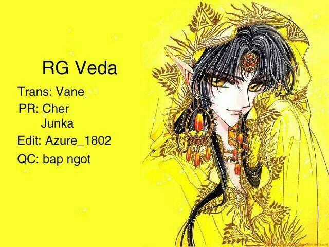 RG Veda Chapter 3 trang 0