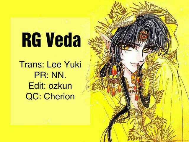 RG Veda Chapter 7 trang 1