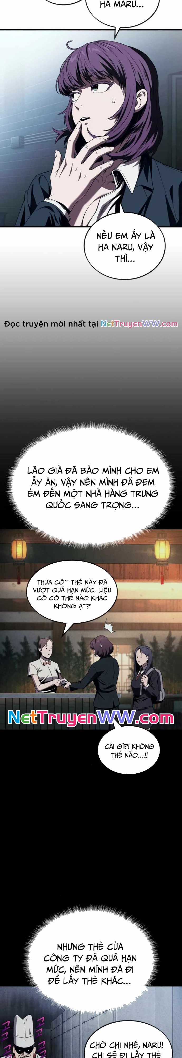 Rỉ Sét  trang 12