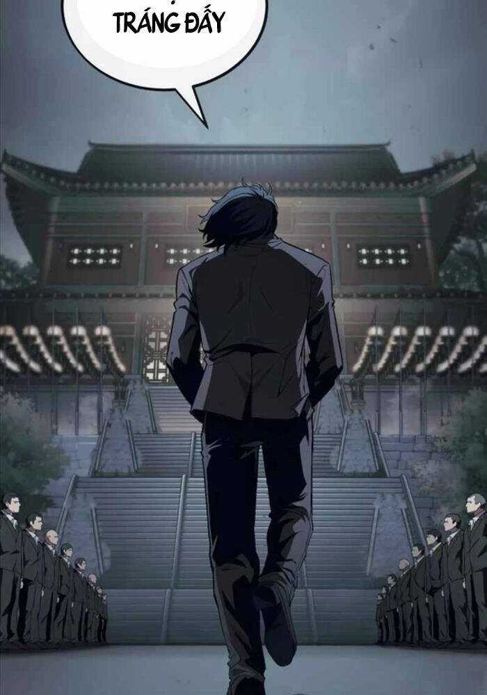 Rỉ Sét Chapter 11 trang 105