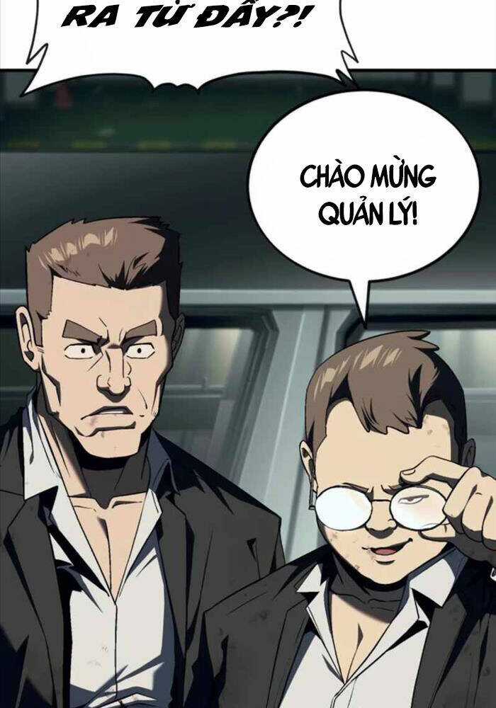 Rỉ Sét Chapter 11 trang 11