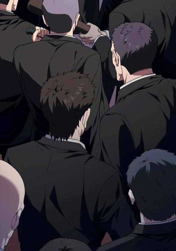 Rỉ Sét Chapter 11 trang 127