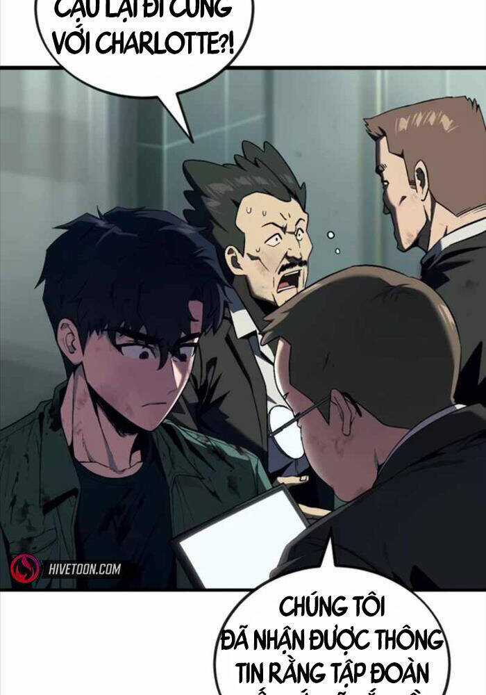 Rỉ Sét Chapter 11 trang 13