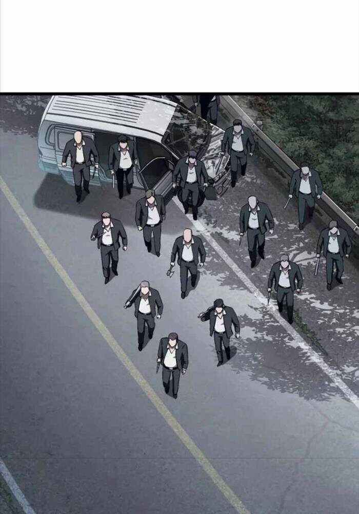 Rỉ Sét Chapter 11 trang 134