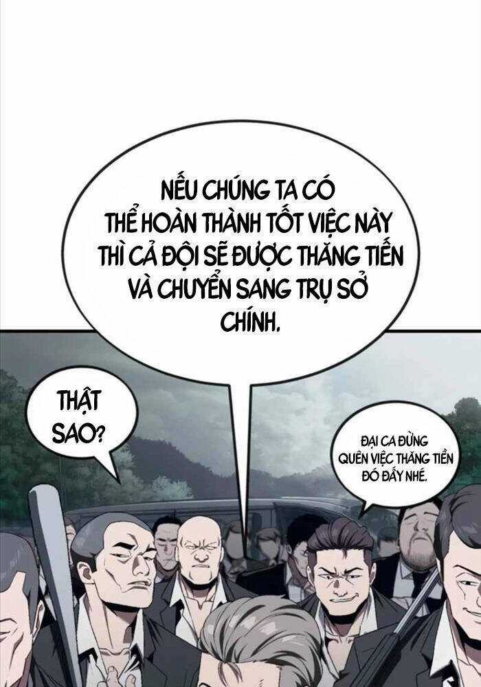 Rỉ Sét Chapter 11 trang 136