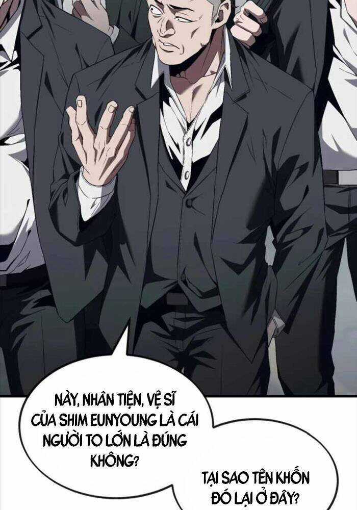 Rỉ Sét Chapter 11 trang 137