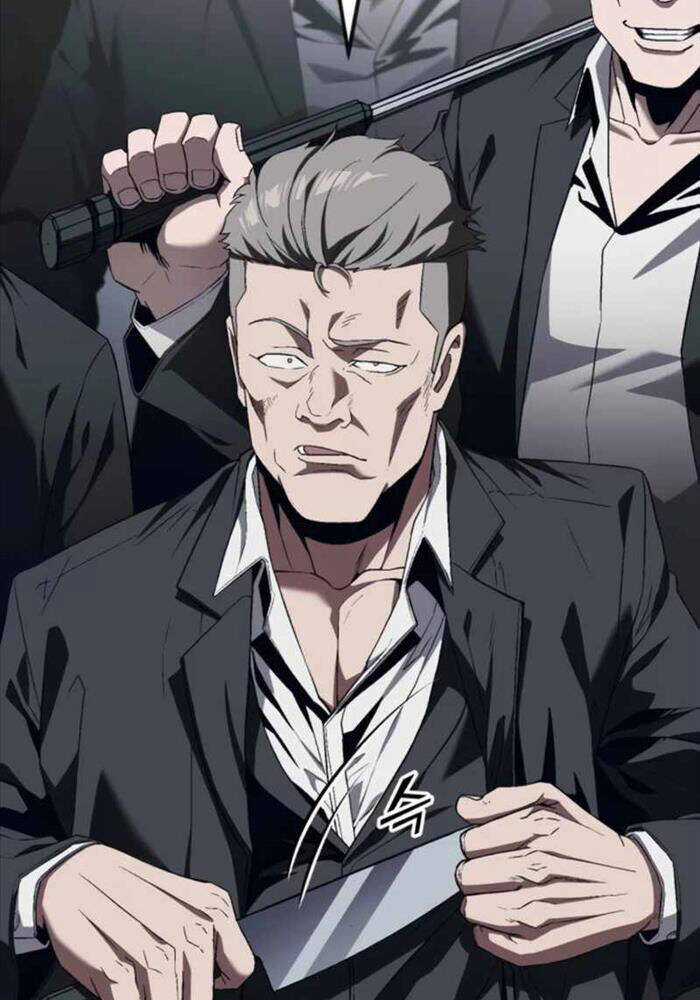 Rỉ Sét Chapter 11 trang 139