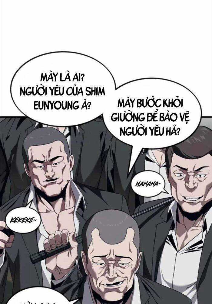 Rỉ Sét Chapter 11 trang 141
