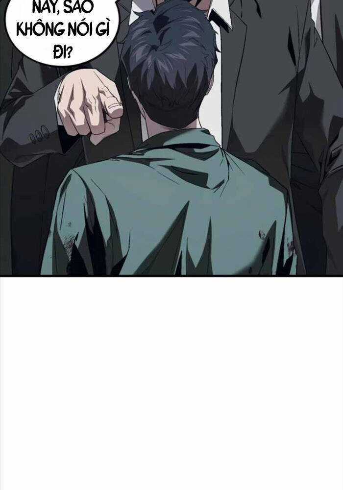 Rỉ Sét Chapter 11 trang 142