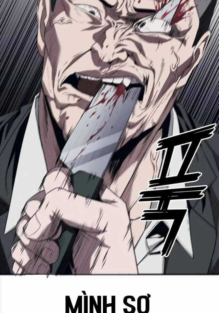 Rỉ Sét Chapter 11 trang 144