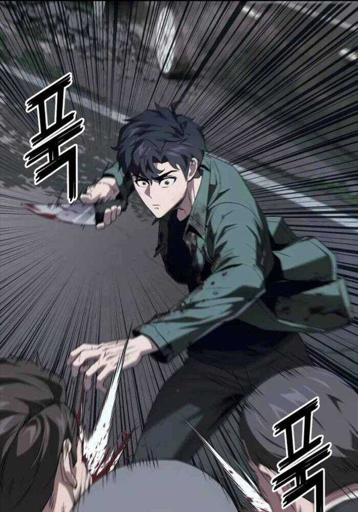 Rỉ Sét Chapter 11 trang 146