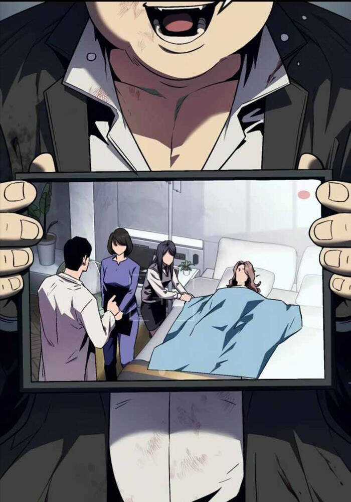 Rỉ Sét Chapter 11 trang 15