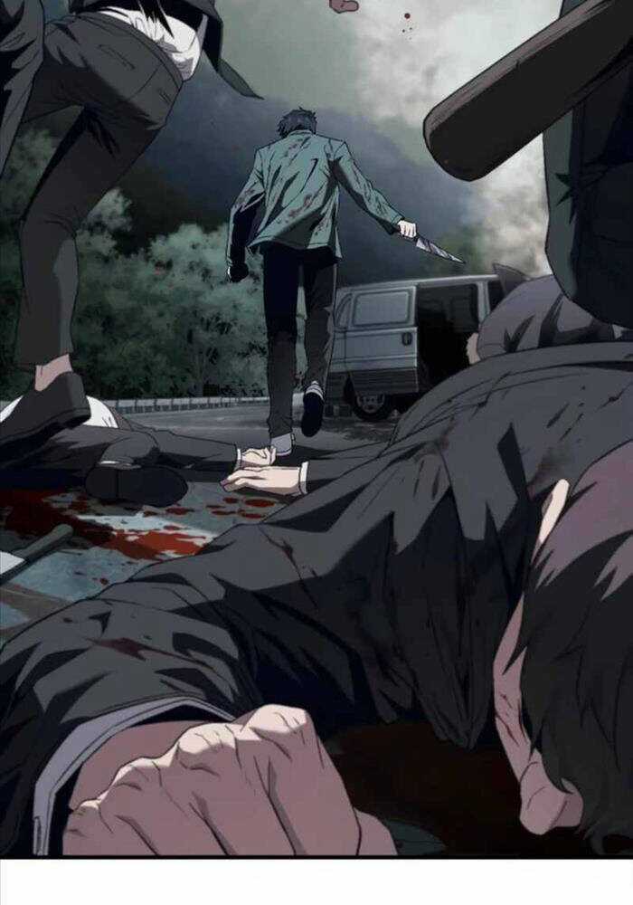 Rỉ Sét Chapter 11 trang 157