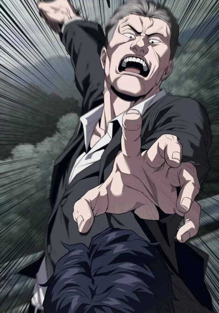 Rỉ Sét Chapter 11 trang 161