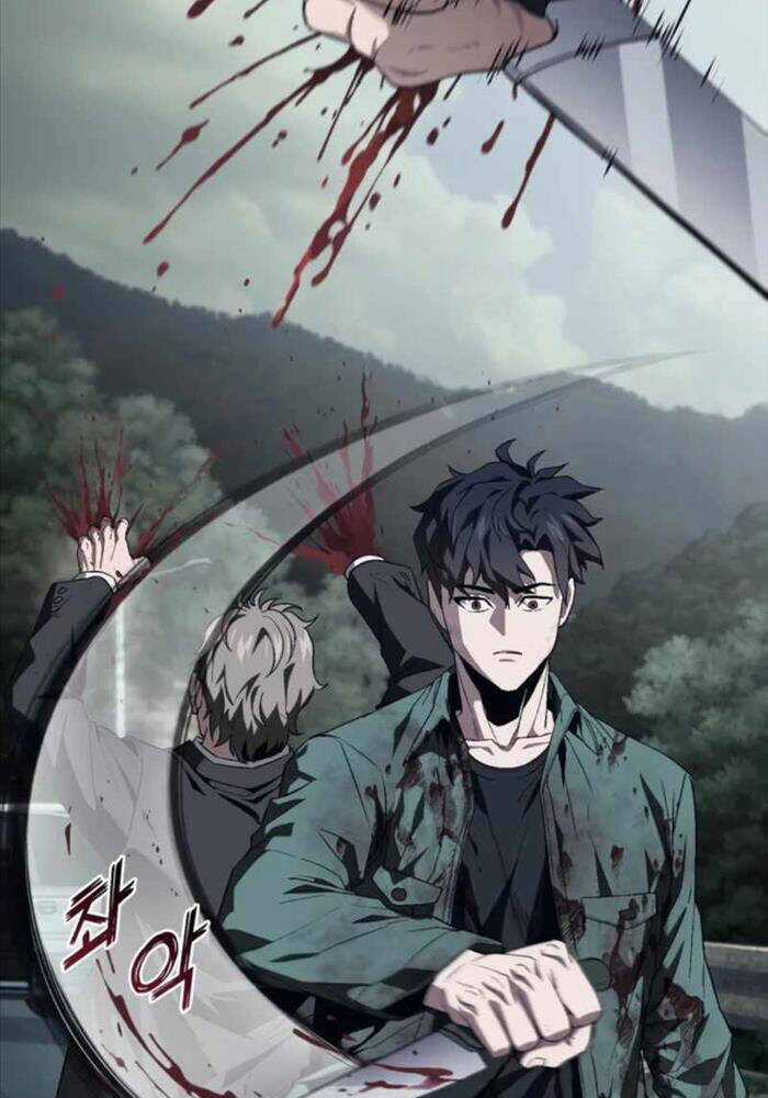 Rỉ Sét Chapter 11 trang 168