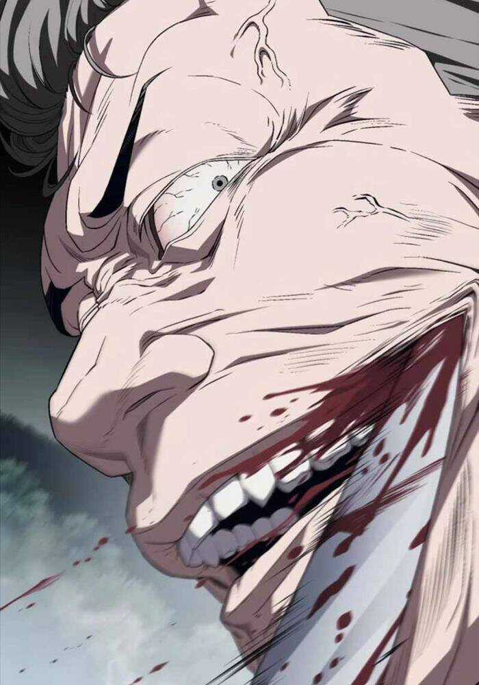 Rỉ Sét Chapter 11 trang 175