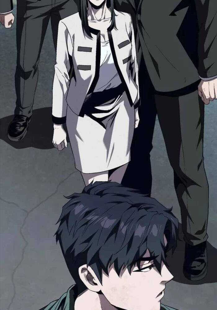 Rỉ Sét Chapter 11 trang 184