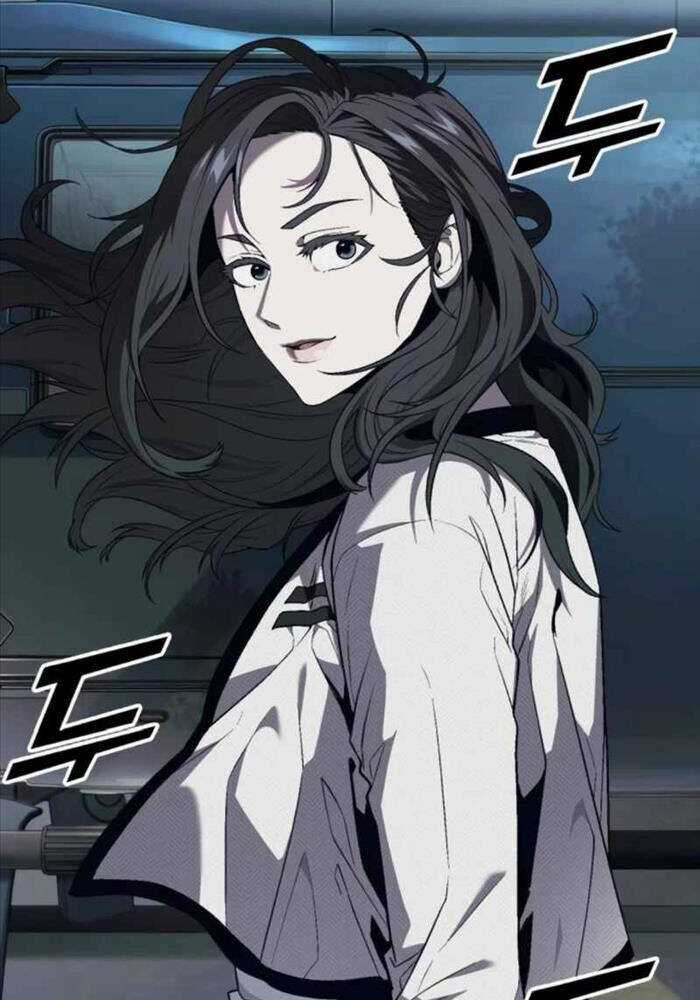 Rỉ Sét Chapter 11 trang 192