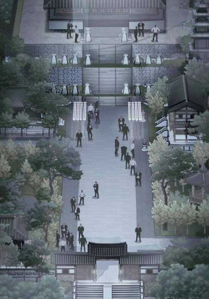 Rỉ Sét Chapter 11 trang 197