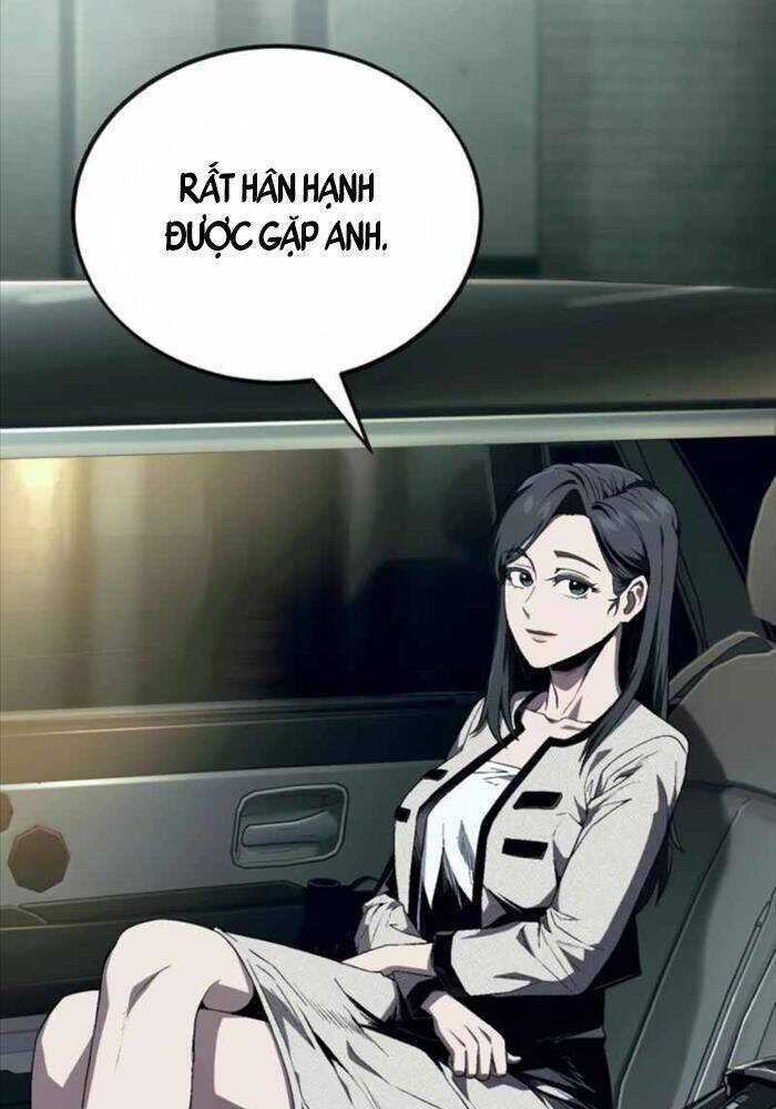 Rỉ Sét Chapter 11 trang 2