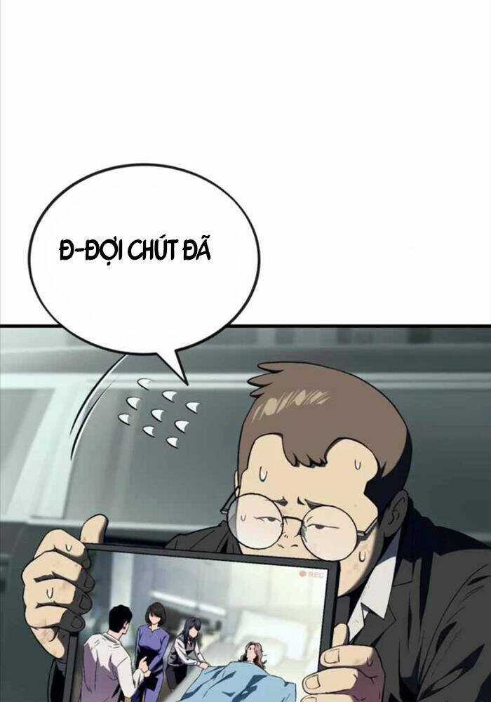 Rỉ Sét Chapter 11 trang 21