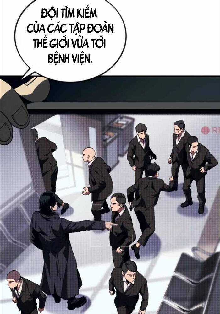 Rỉ Sét Chapter 11 trang 23