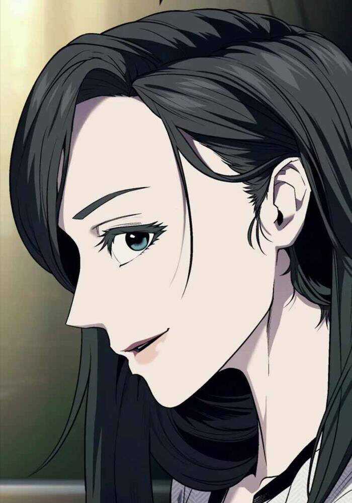 Rỉ Sét Chapter 11 trang 31