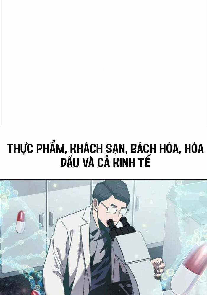 Rỉ Sét Chapter 11 trang 34