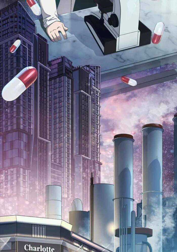 Rỉ Sét Chapter 11 trang 35